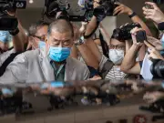 Jimmy Lai, magnate mediático de Hong Kong, condenado a 20 años de prisión por seguridad nacional