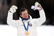 Johannes Klaeb Iguala el Récord de 8 Medallas de Oro Olímpicas en Invierno