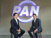 Jorge Romero del PAN anuncia app de afiliación y alianzas locales para 2027