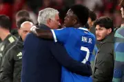 José Mourinho enfrenta dificultades para gestionar la situación actual en su club
