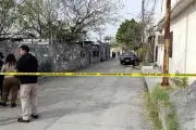 Joven defiende a su amiga y es asesinado por su propio novio en Nuevo León