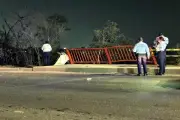 Joven pierde la vida al salir de camino en trágico accidente vial