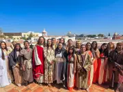 Judea 232 en San Martín de las Flores: Tradición centenaria con operativo de 400 elementos