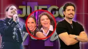 Juego de Voces 2026: Filtran lista de participantes hermanos y el misterio de Lucerito Mijares