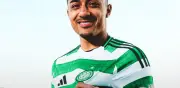 Julián Araujo se estrena en Europa League: Celtic vs Stuttgart en playoffs