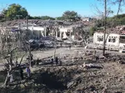Junta Militar de Birmania Bombardea Mercado Civil: Al Menos 17 Muertos, Incluidos Niños