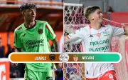 Juárez vs Necaxa en Liga MX: Horario y dónde ver EN VIVO el partido del Clausura 2026