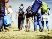 Justicia Social: La Agencia Moral de los Desplazados en Contextos de Extrema Precariedad