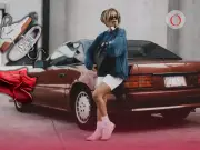 Karol G se convierte en embajadora global de Reebok Classics para 2026
