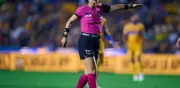 Katia Itzel arbitrará Puebla-América tras denunciar acoso digital en Liga MX