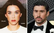 Katy Perry respalda a Bad Bunny ante polémica por show en Super Bowl LX