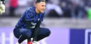 Keylor Navas revela que Pumas no le ha hecho oferta de renovación