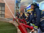 KidZania reinventa San Valentín con Noche de Amigos para adultos en tres sedes