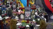 Kiev y Ucrania: A 4 años del conflicto, la resistencia persiste