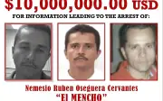 La caída de El Mencho: corrupción policial y crimen organizado en Jalisco