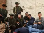 La Caída de los Narcolegendarios: De Escobar a El Mencho, un Patrón que se Repite