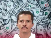 La colosal fortuna de El Mencho: entre 500 y 1,000 millones de dólares según la DEA