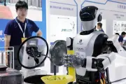 La Década del Robot: Un Mercado Billonario que Transformará la Economía Global
