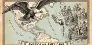 La Doctrina Monroe resurge en el debate político estadounidense sobre soberanía