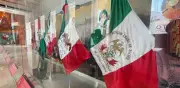 La evolución histórica de la bandera de México: de 1821 a la actualidad