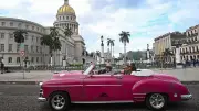 La Habana Vieja se vacía: el impacto del declive turístico en el corazón de Cuba