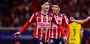 La Hormiga de Chivas: El goleador que convierte la insistencia en goles