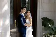 La Élite Mexicana Celebra Bodas y Eventos Sociales en Exclusivas Celebraciones