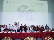 La Magdalena Contreras lanza programa 'Boxeando por la Paz' para transformación social