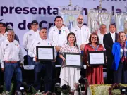 La Pasión de Iztapalapa recibe certificado UNESCO como Patrimonio Cultural Inmaterial