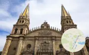 La Sorpresiva Cercanía: Guadalajara y Tapalpa, el Escondite de El Mencho