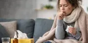 La tos postviral: ¿Por qué persiste después de la gripe? Explicación médica