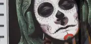La UNESCO celebra el Día de Muertos como Patrimonio Cultural Inmaterial de la Humanidad