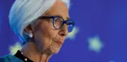 Lagarde desmiente rumores de salida anticipada y reafirma su liderazgo en el BCE