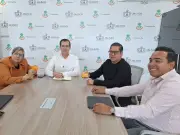 Lagos de Moreno fortalece transporte público con 15 nuevos autobuses y tarifa reducida