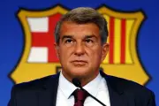 Laporta busca el regreso de Lionel Messi al FC Barcelona en 2025