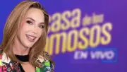 Laura Flores rechazó La Casa de los Famosos por condiciones que violaban las reglas del reality