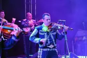 Líder del Mariachi Gama 1000 Sufre Robo de 150 Mil Pesos en la Ciudad de México