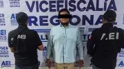 Líder transportista en Oaxaca es detenido nuevamente, ahora por delito de extorsión
