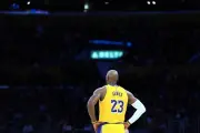 LeBron James pone fin a una era: su racha de 21 temporadas consecutivas llega a su fin