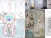 Leonora Carrington: La expansión mística en 'Ethiops' y 'Totilme'il' revelada en OMR