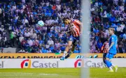 Ley del Ex sin Premio: Sepúlveda Anota pero Chivas Cae 2-1 ante Cruz Azul en Liga MX