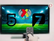 Liga MX Clausura 2026: Partidos de la Jornada 7 en Televisión Abierta