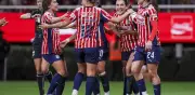 Liga MX Femenil: Partido Chivas vs América reprogramado por razones de seguridad
