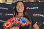 Lila Downs renace artísticamente con su nuevo álbum 'Un Beso'