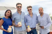 Limu Residences en Puerto Vallarta: Entrega de Departamentos con Exclusividad y Vistas al Mar