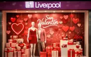 Liverpool Confirma: No Habrá Venta Nocturna Especial para San Valentín 2026