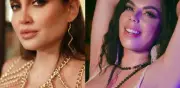 Lizbeth Rodríguez confiesa dolor por negación de Celia Lora a su romance