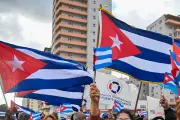 Llaman a apertura democrática en Cuba ante crisis humanitaria y económica