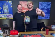 Logan Paul vende su carta Pokémon más valiosa por millones de dólares en subasta