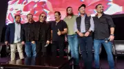 Los Acosta ofrecerán concierto especial en la Arena CDMX este 14 de febrero